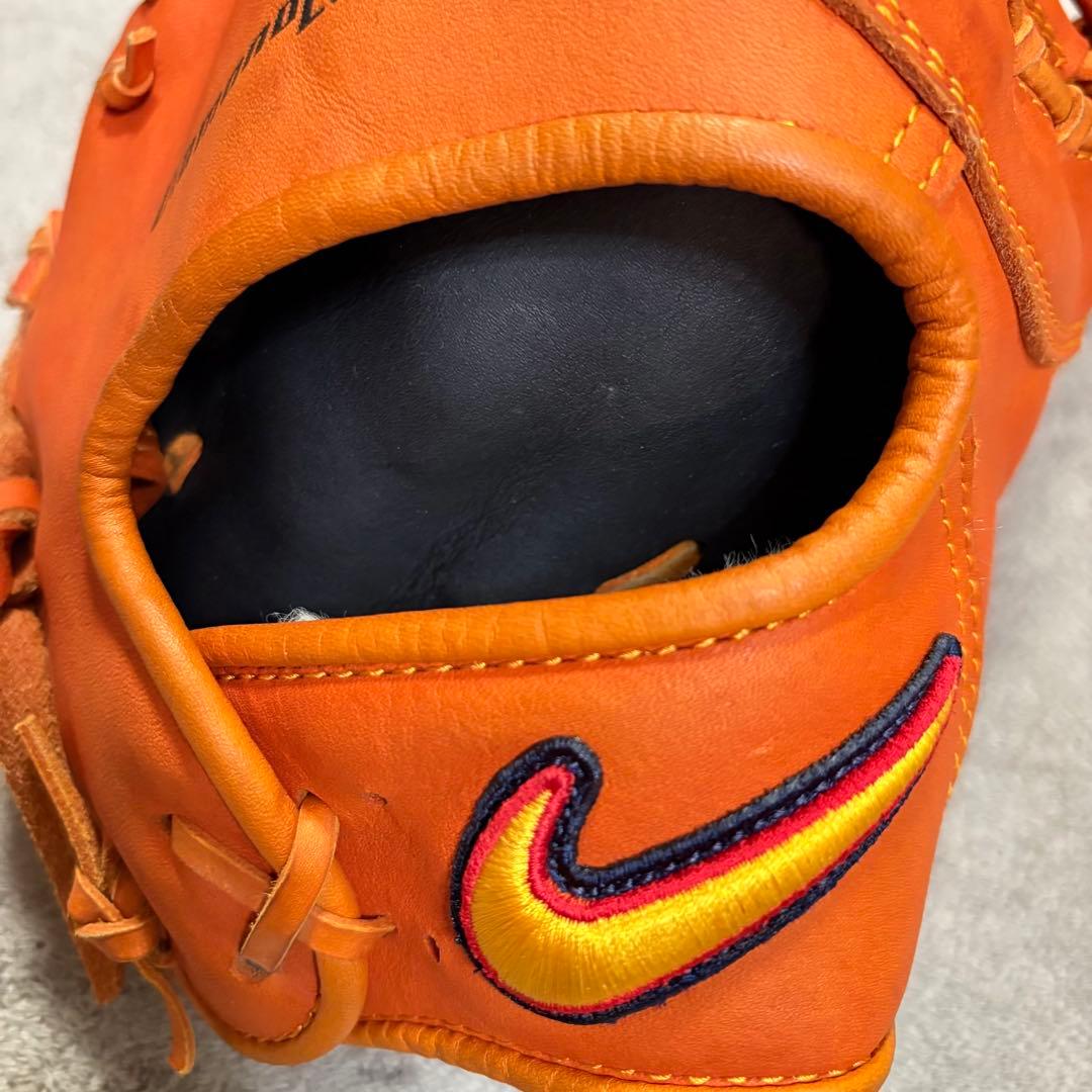 硬式 NIKE ダイアモンドエリート ファーストミット ナイキ グラブ グローブ