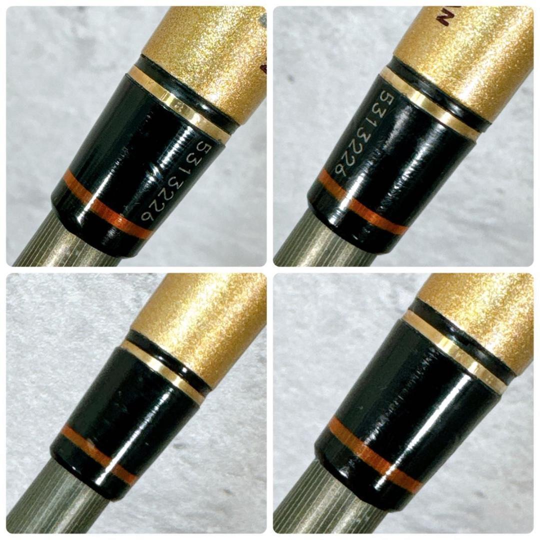 HONMA SUPER BIG-LB 3W 星4 K18 18金 【K313】