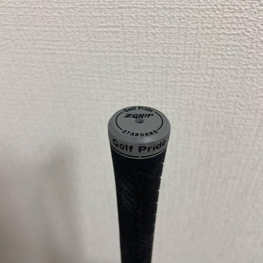 【美品】Callaway Apex AI200 7番アイアン　試打用