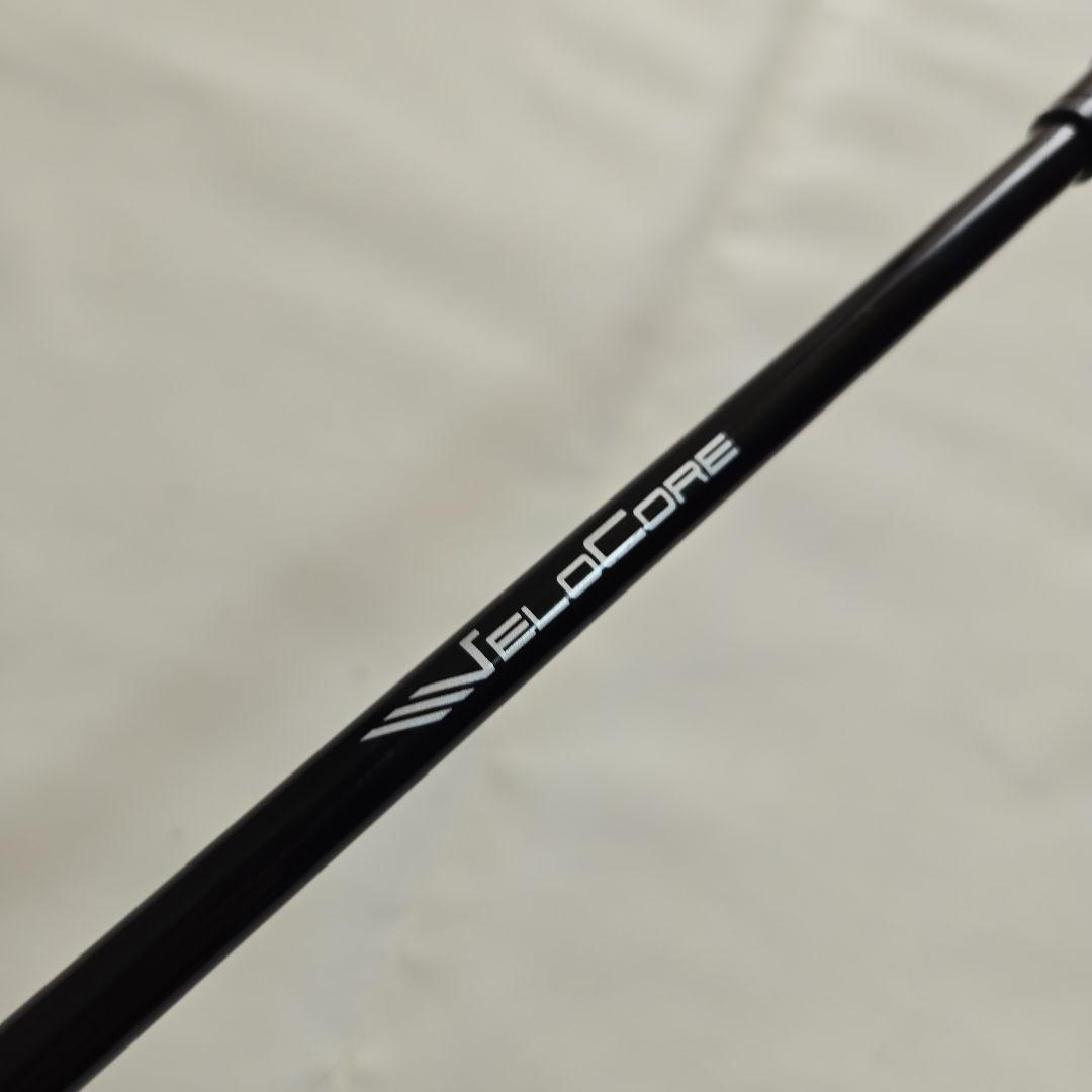 【美品】テーラーメイド ベンタスブラック VENTUS BLACK 5-S