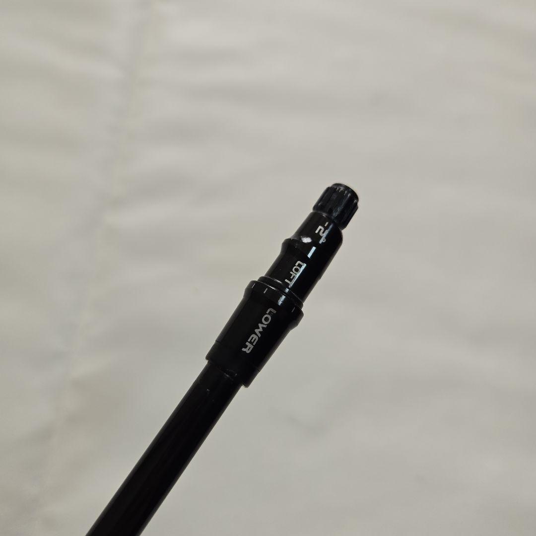 【美品】テーラーメイド ベンタスブラック VENTUS BLACK 5-S
