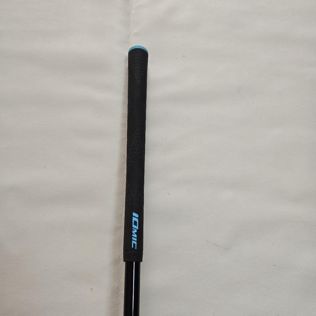 【美品】テーラーメイド ベンタスブラック VENTUS BLACK 5-S