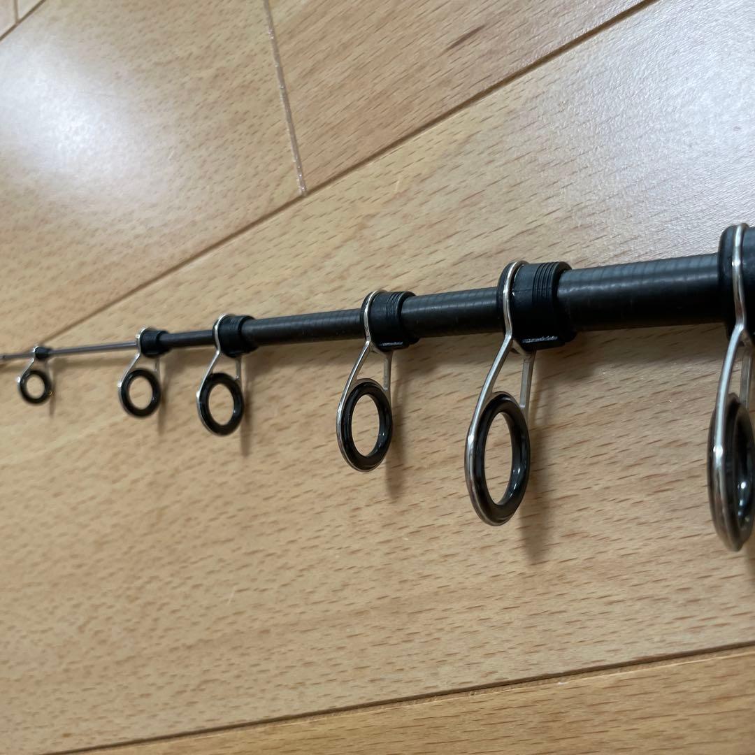 シマノ ホリデーパック 20-240T フィッシングロッド