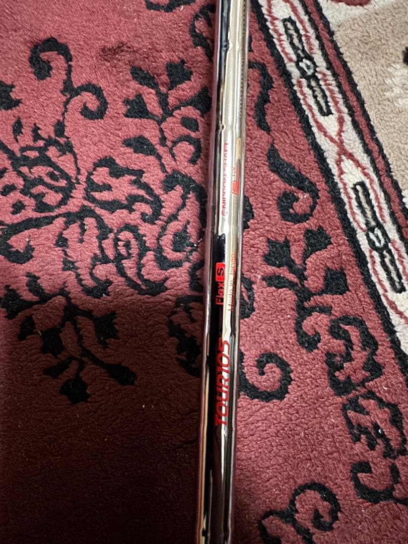 タイトリストT300 5番アイアン　中古