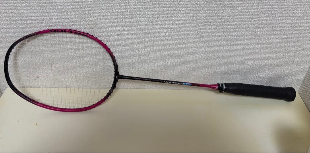 本日のみの価格❗️ヨネックスボルトリック VOLTRIC30バトミントンラケット