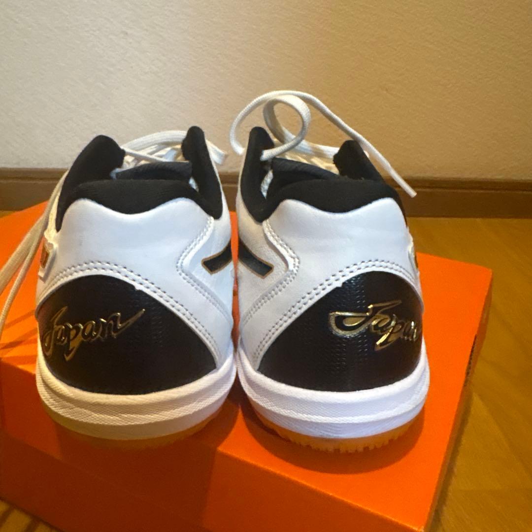 [アシックス] バレーボールシューズ ROTE JAPAN LYTE FF 3