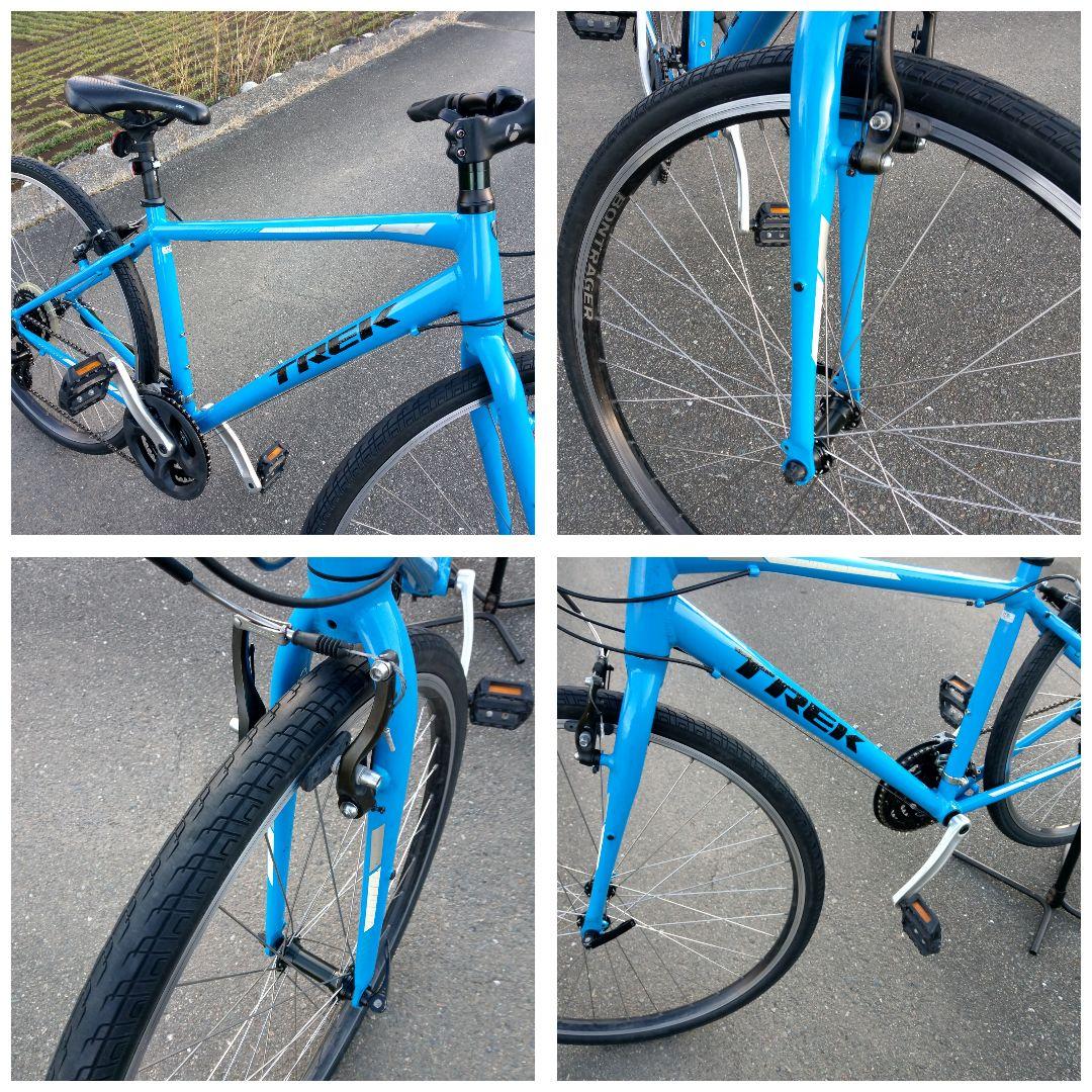 トレック TREK FX 1 クロスバイク