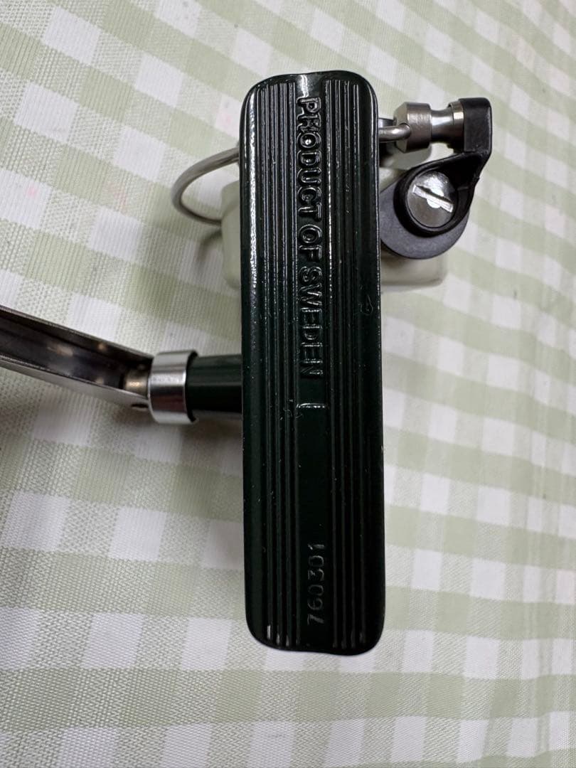 アブ ガルシア カーディナル 33 Abu Garcia Cardina