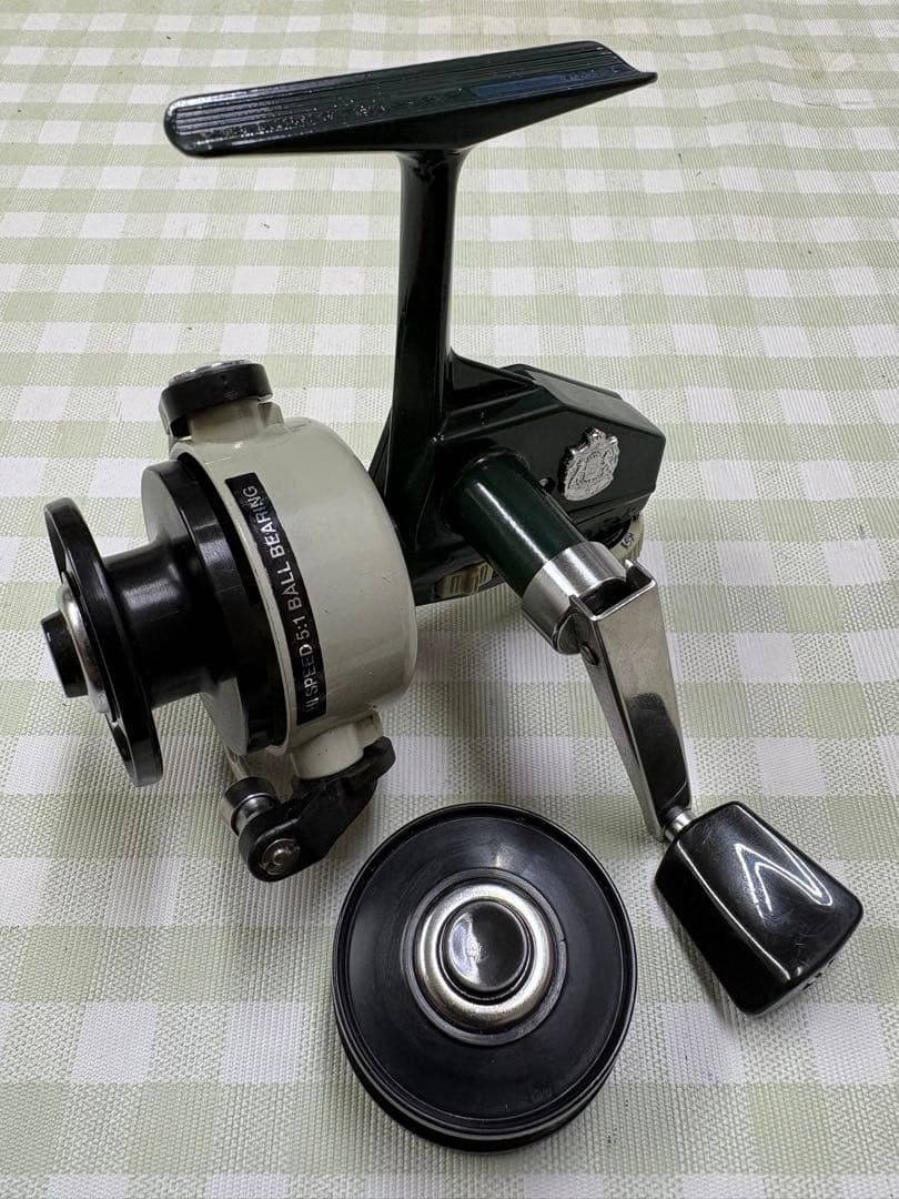 アブ ガルシア カーディナル 33 Abu Garcia Cardina
