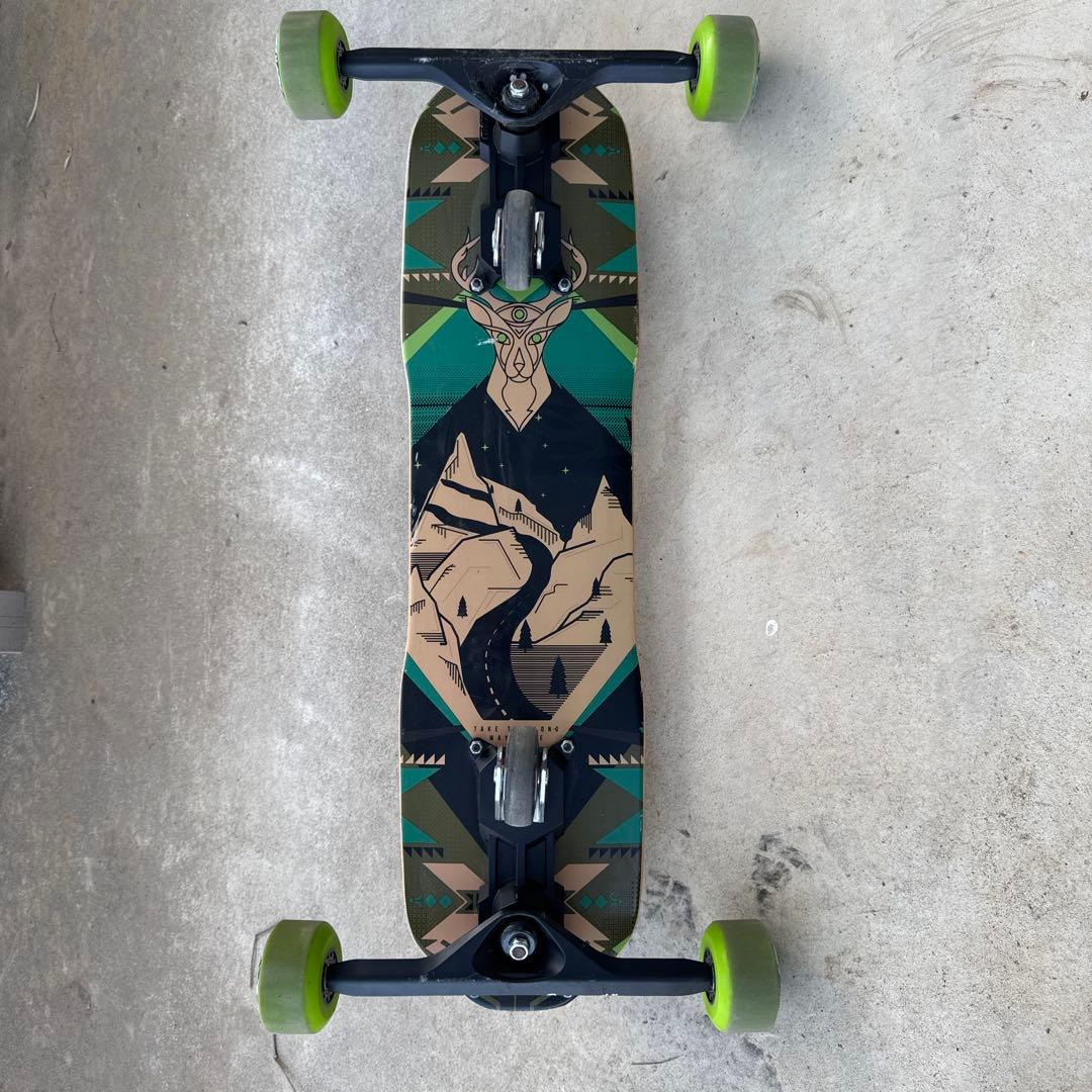 Freebord 77cm フリーボード