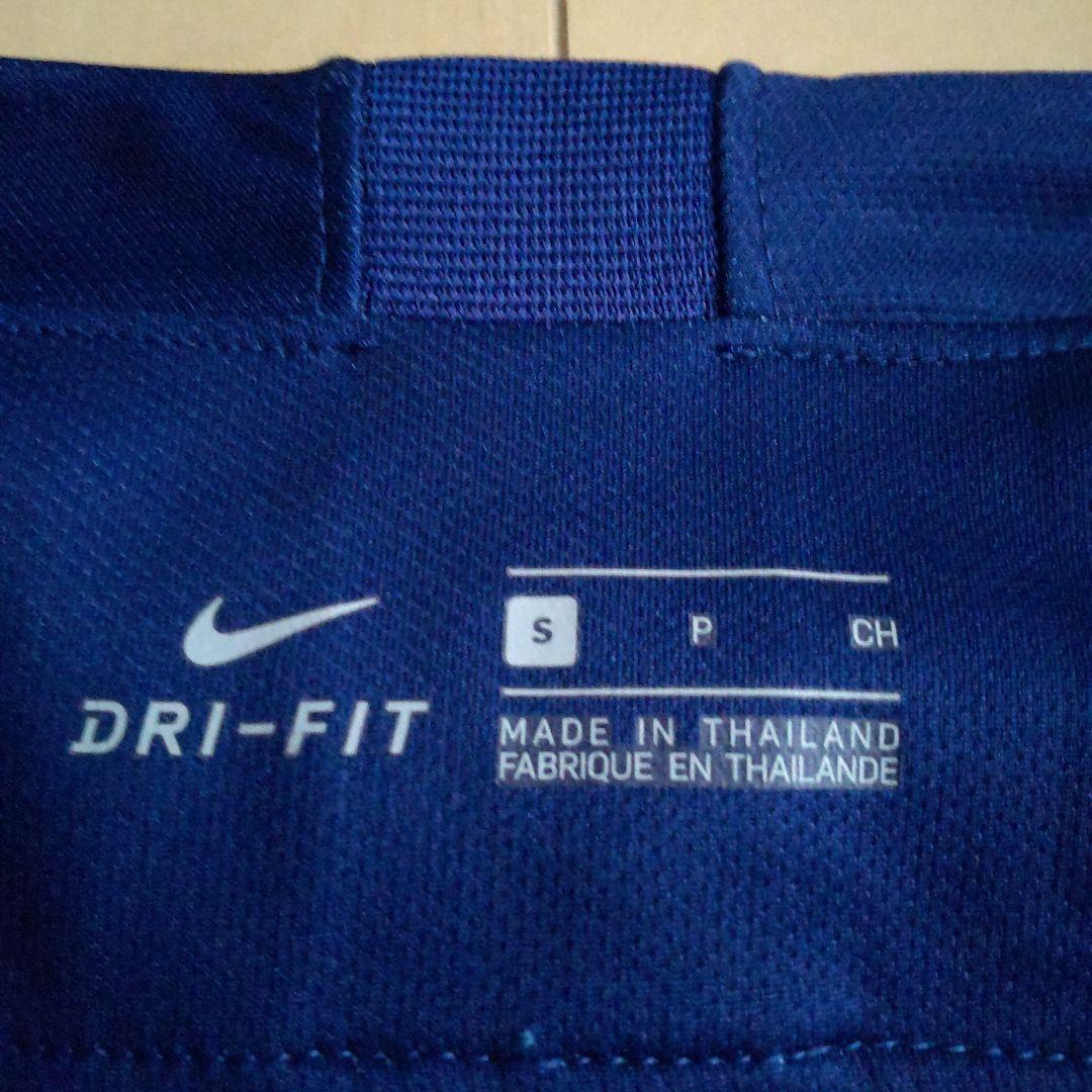 リオネル・メッシ　レプリカユニホーム　ＦＣバルセロナ　NIKE