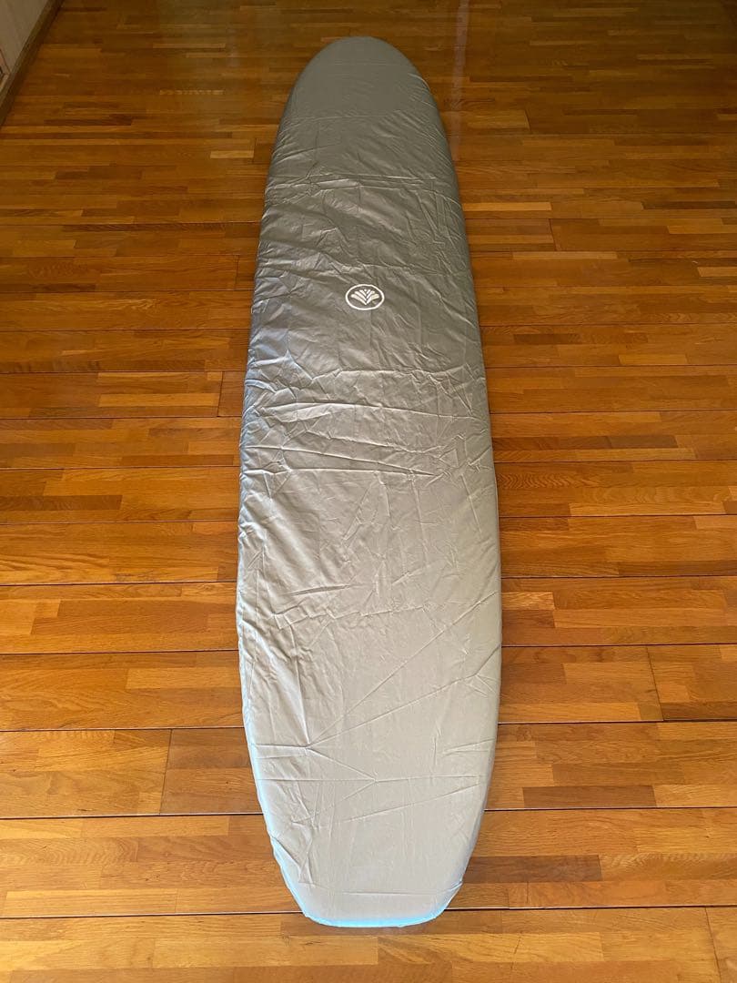 新品！栃木県南部・手渡し限定！ビーチアクセス・ソフトロングボード9ft
