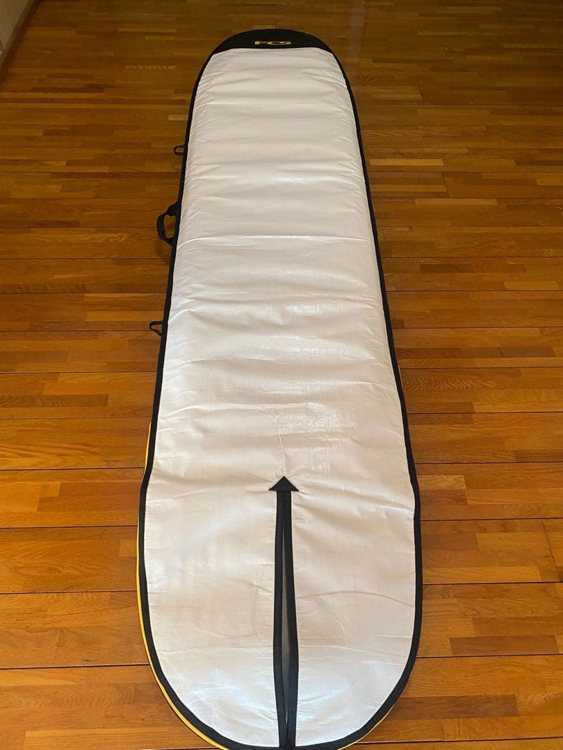 新品！栃木県南部・手渡し限定！ビーチアクセス・ソフトロングボード9ft