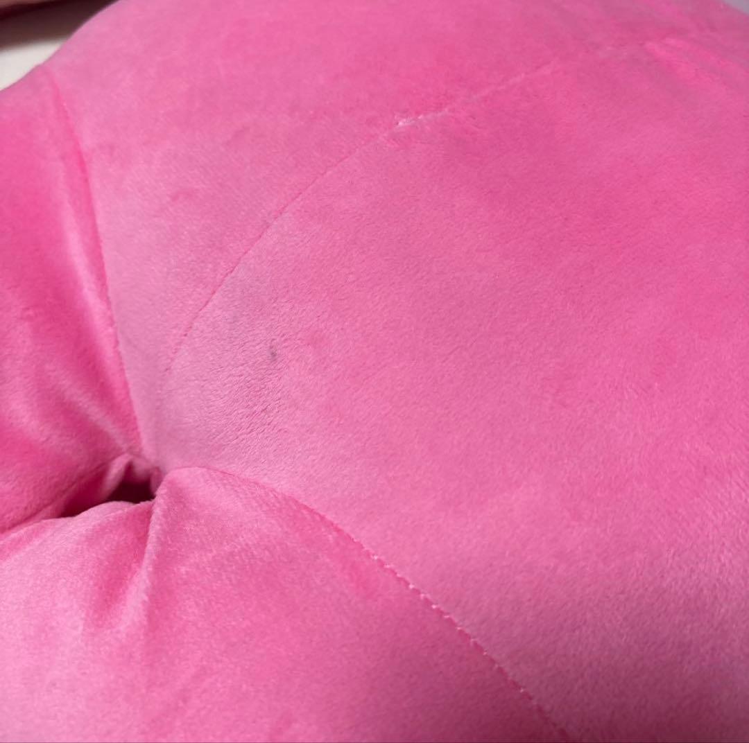 マイメロ 超BIGぬいぐるみ