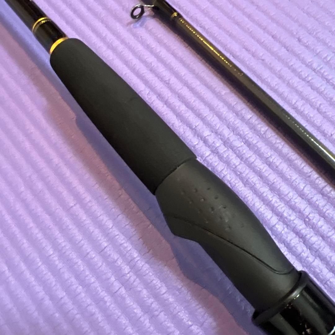 【中古】【早いもの勝ち】Daiwa LURENIST 83ML エギングロッド