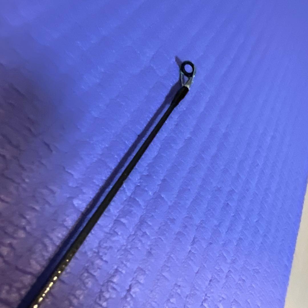 【中古】【早いもの勝ち】Daiwa LURENIST 83ML エギングロッド