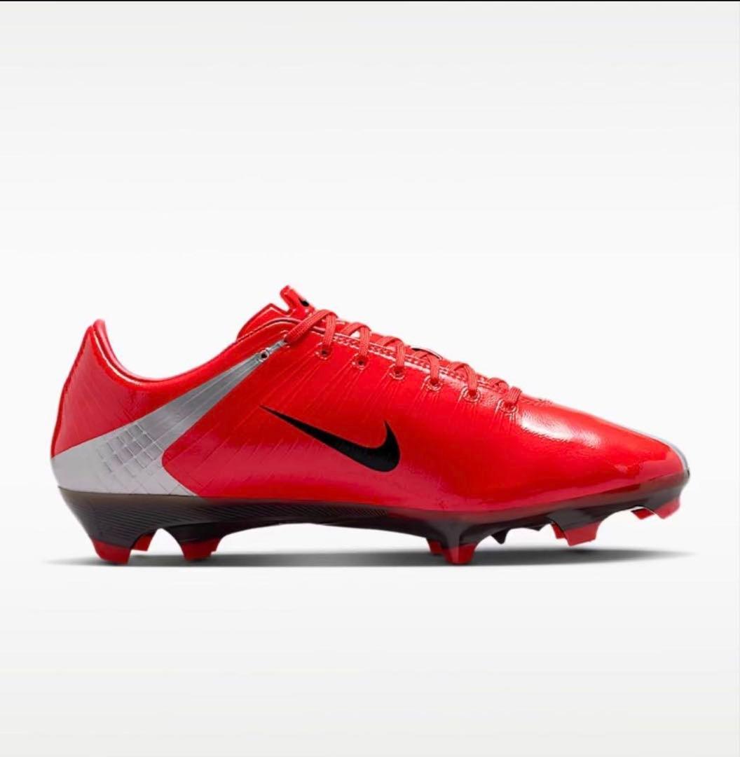 シューズ Cristiano Ronaldo Nike Mercurial Superfl