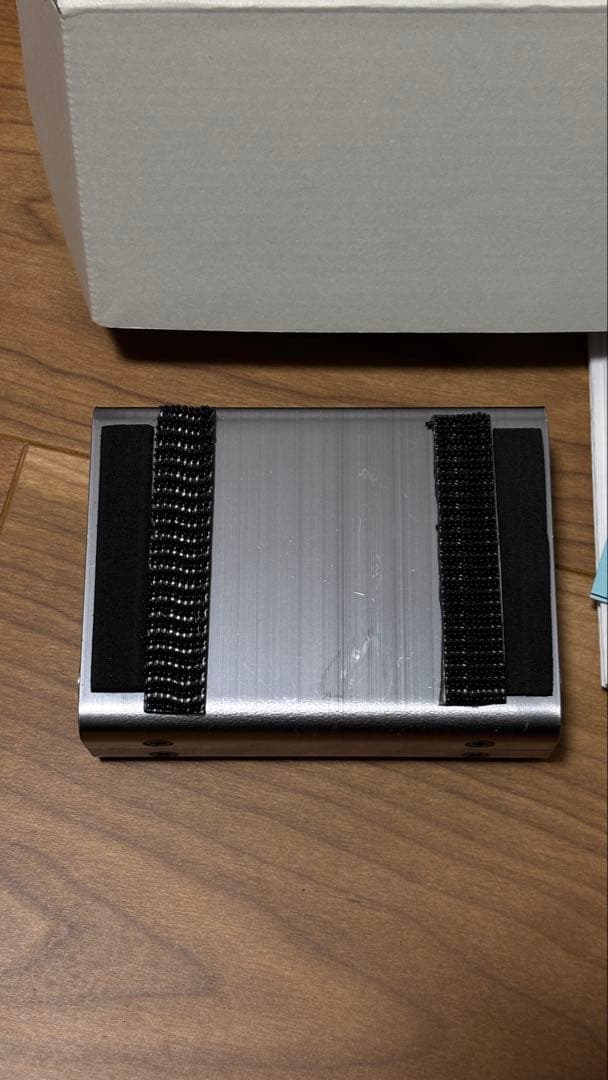 ギター TRIAL Passive Power D.I. mono