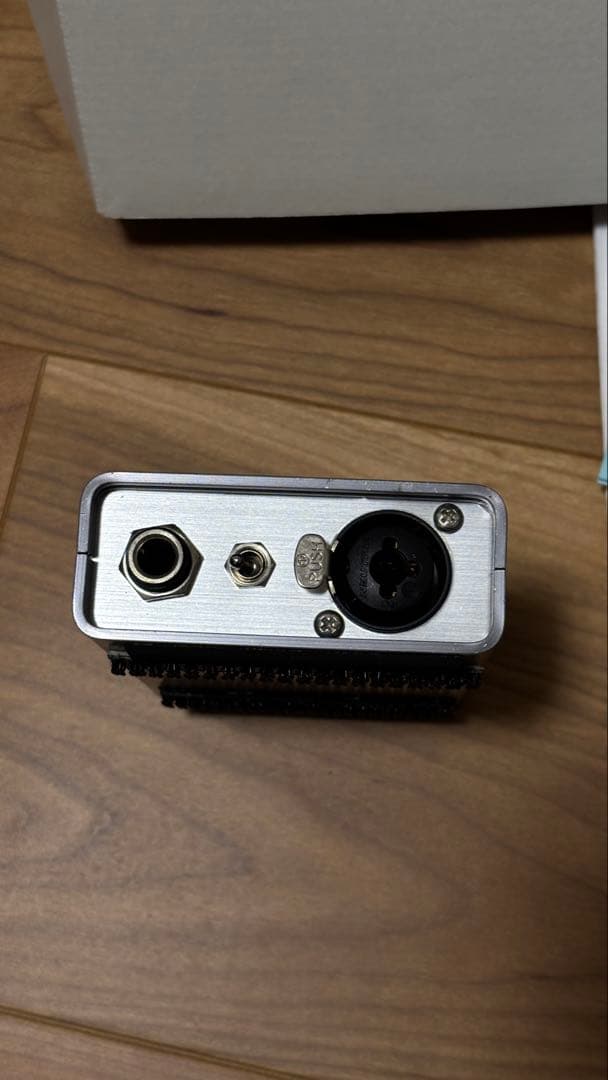 ギター TRIAL Passive Power D.I. mono