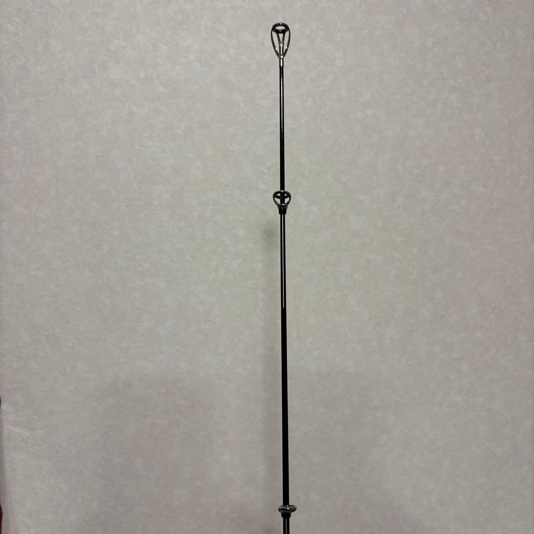 がまかつ メタルキャスト110MH