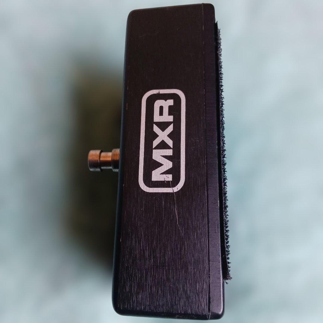EVH 5150 overdrive MXR エフェクター