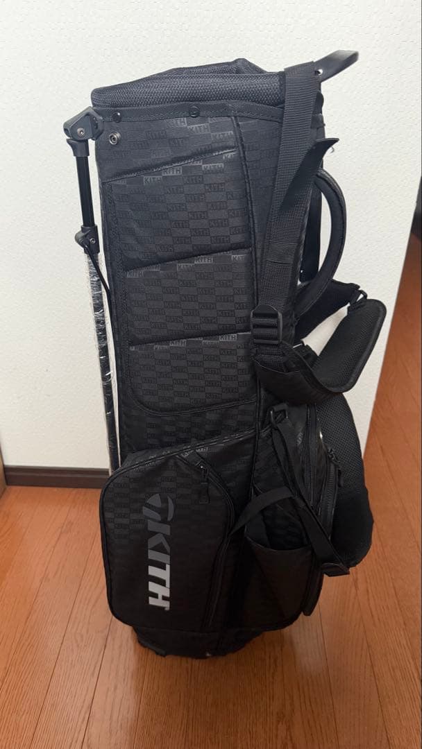ゴルフバッグ・キャディバッグ Kith for TaylorMade FlexTech Stand Bag