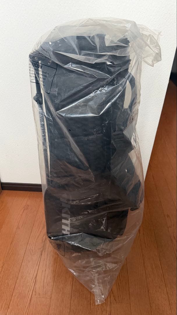 ゴルフバッグ・キャディバッグ Kith for TaylorMade FlexTech Stand Bag