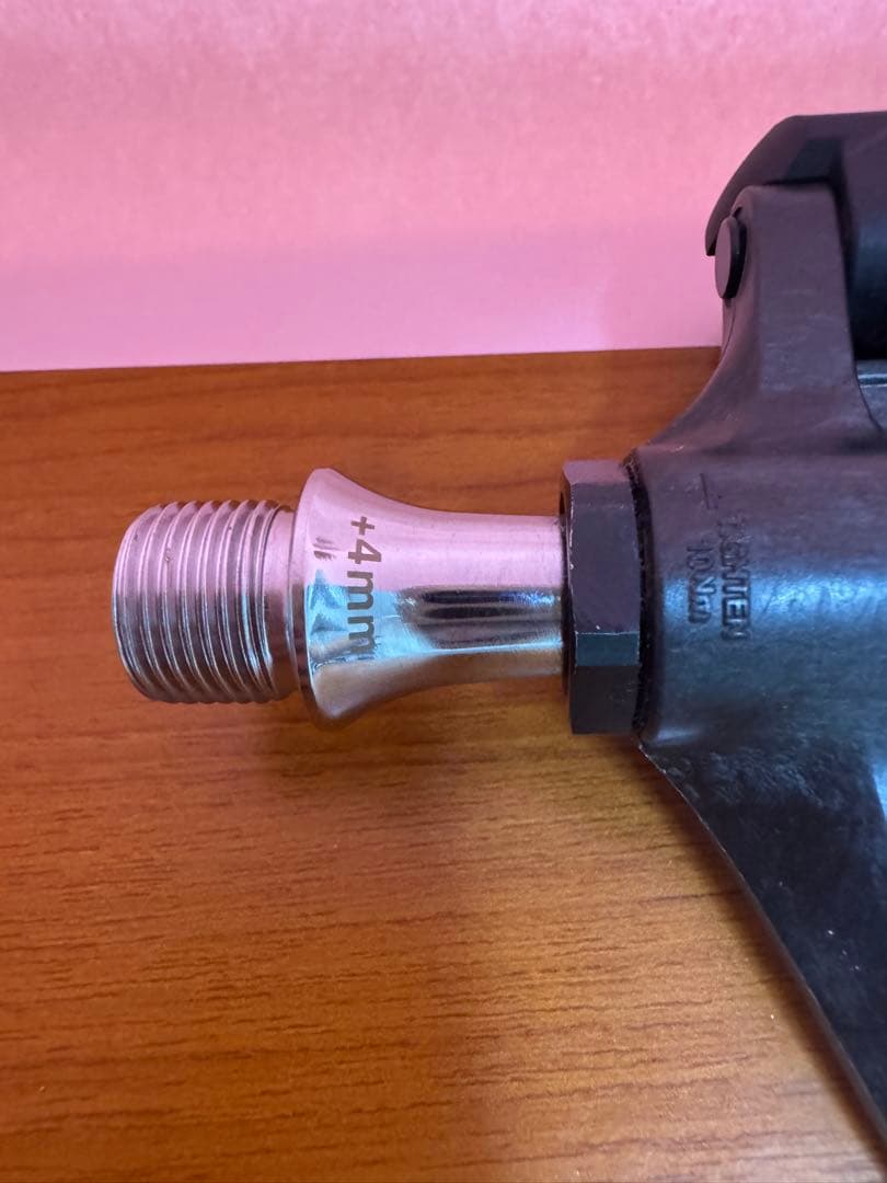 ULTEGRA PD-R8000 SPD-SL +4mm長軸
