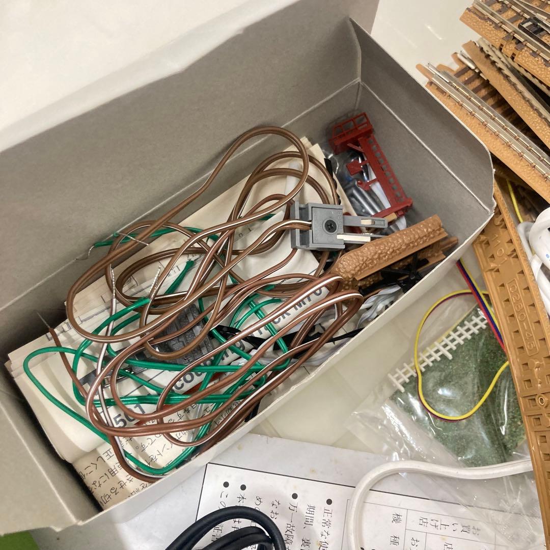 Nゲージセット ⭐︎