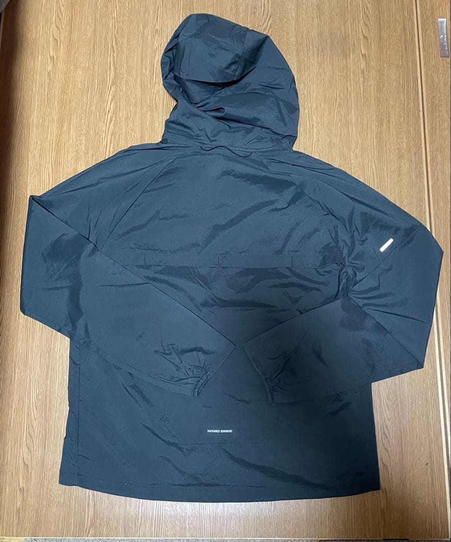 NIKE ウインドブレーカー ナイキ IMP LGHT ウィンドランナー