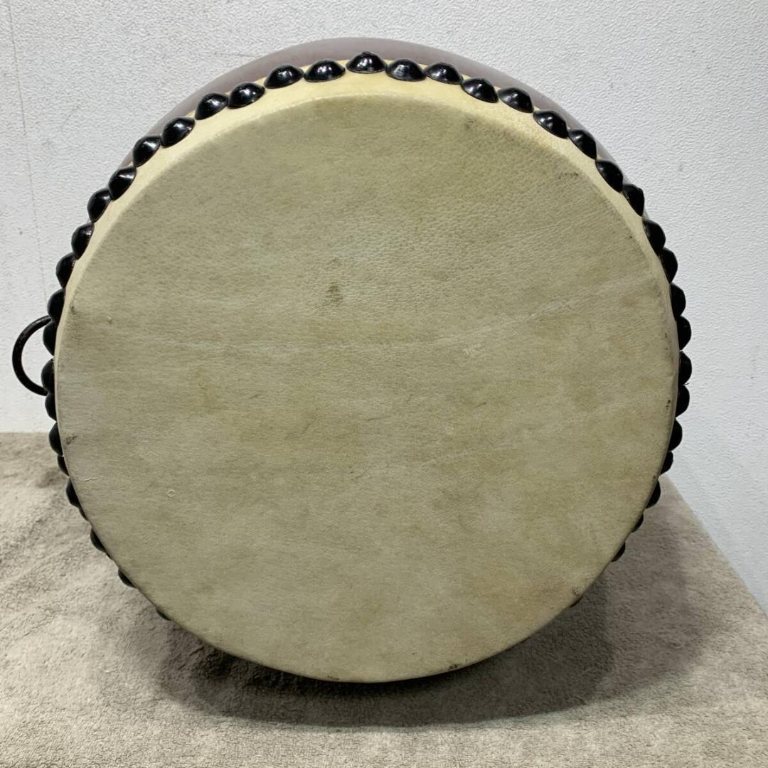 和太鼓　長胴太鼓　宮太鼓　打楽器　　XZ4464