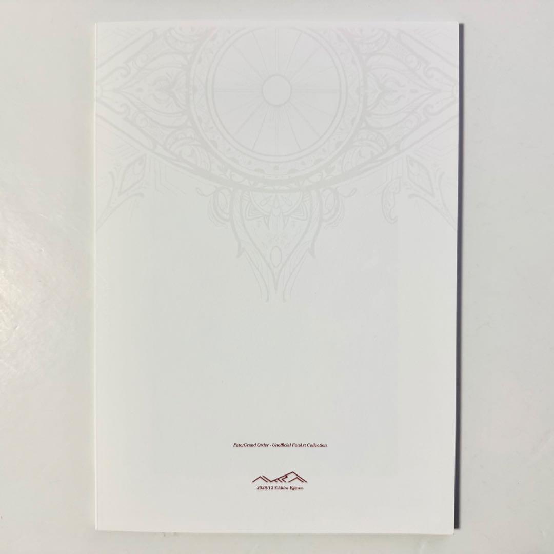 江川あきら C107 カレールート 新刊漫画 らくがき集 クリアファイル カード