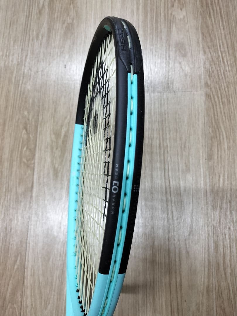 HEAD BOOM2024 ラケット 6本セット