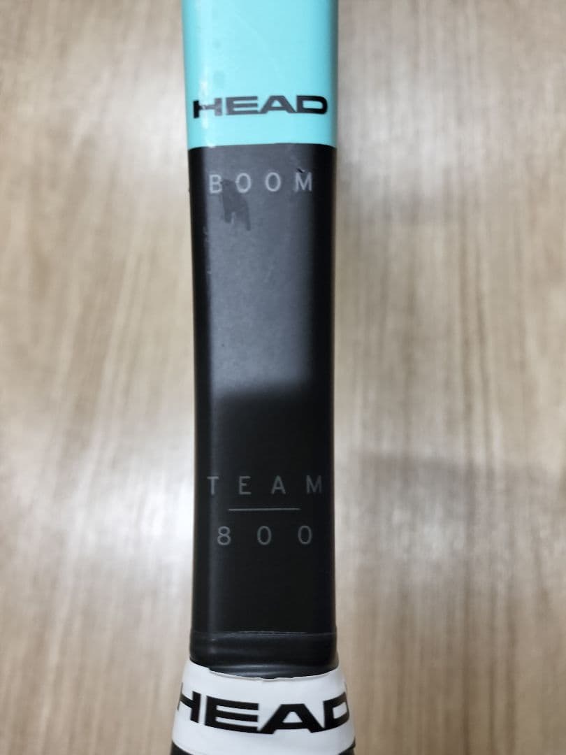 HEAD BOOM2024 ラケット 6本セット