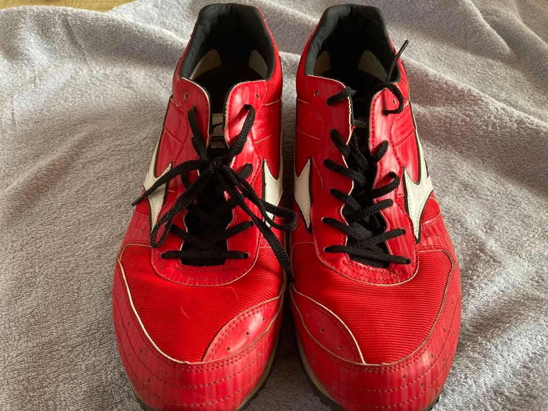 Mizuno ビルトトレーナー2 27.5cm