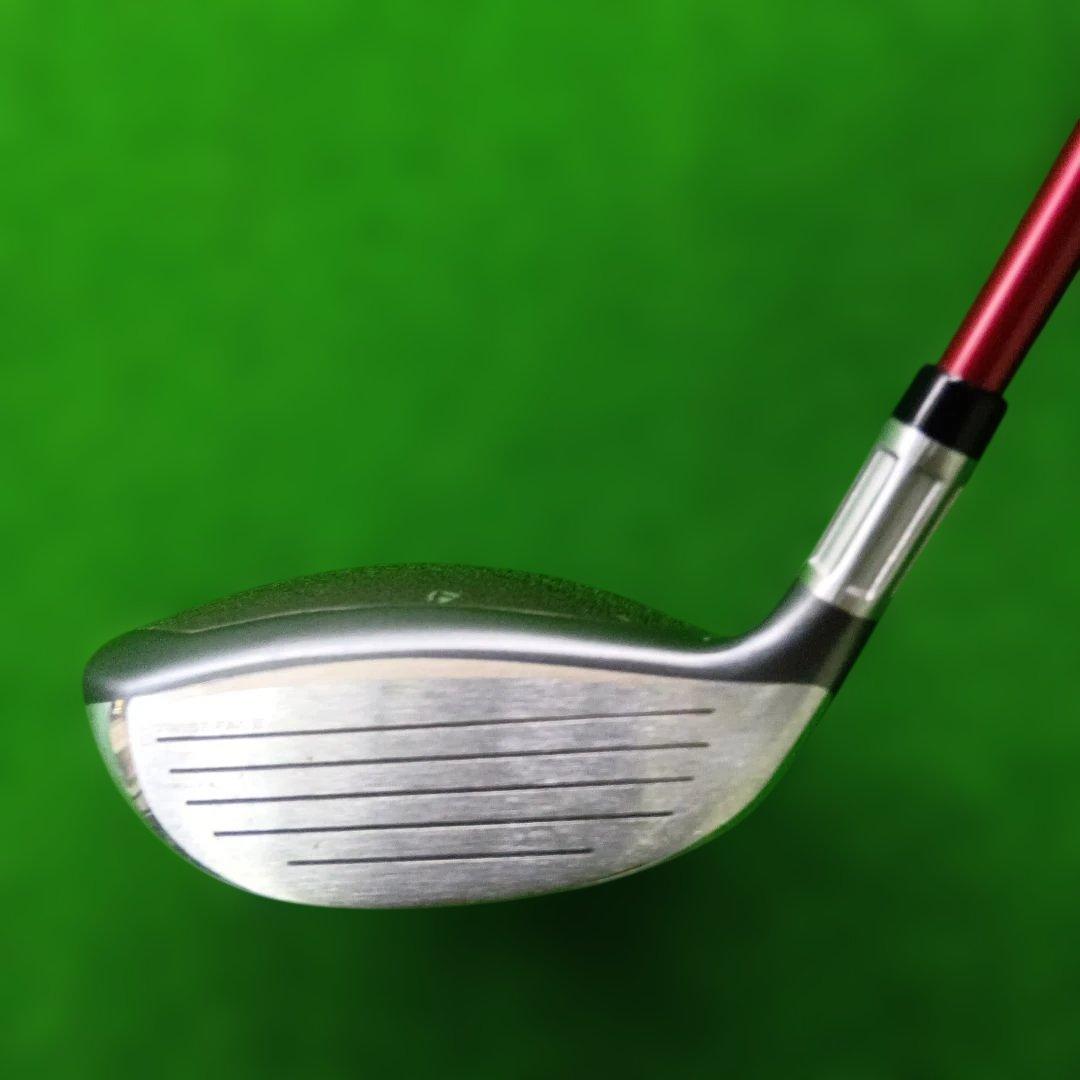 TaylorMade ステルス2 HD 5W(レディース)