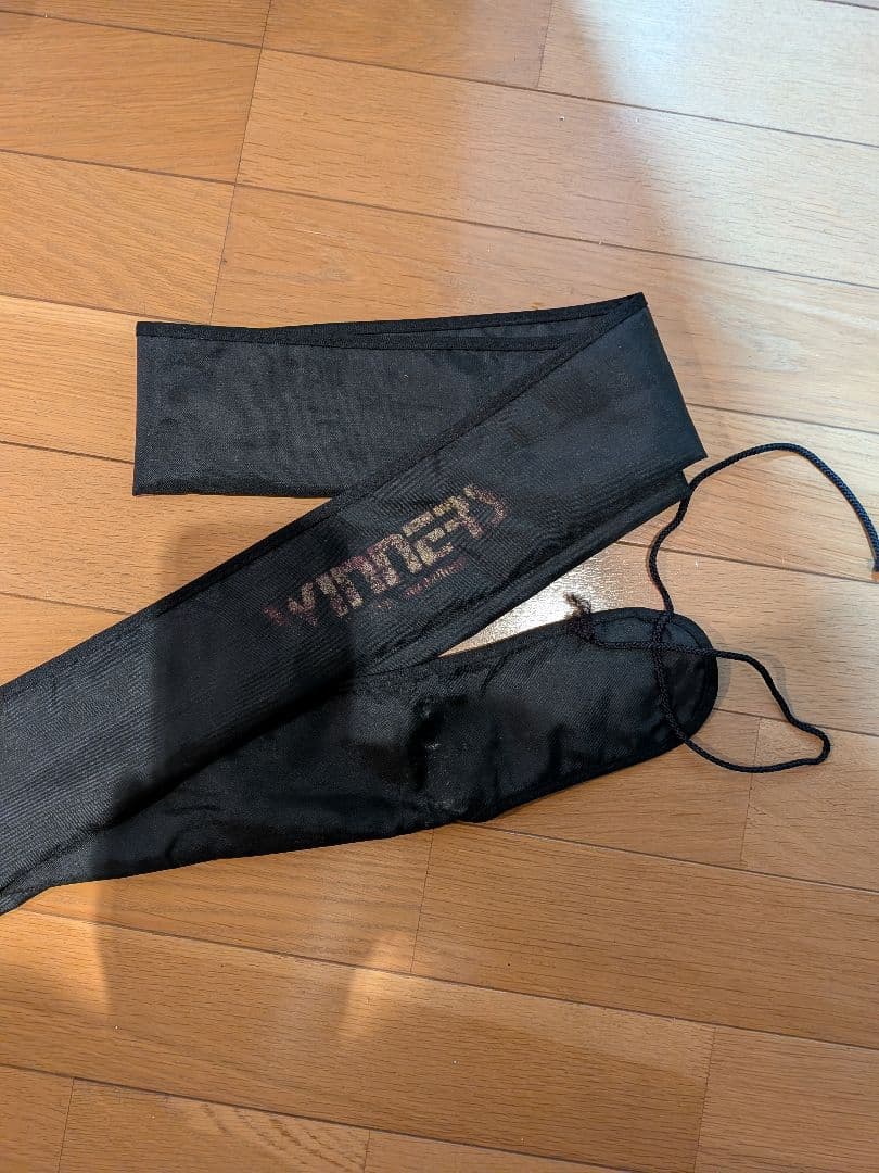 winners GUNGUN 80 Boron バレーヒル雷魚ロッド