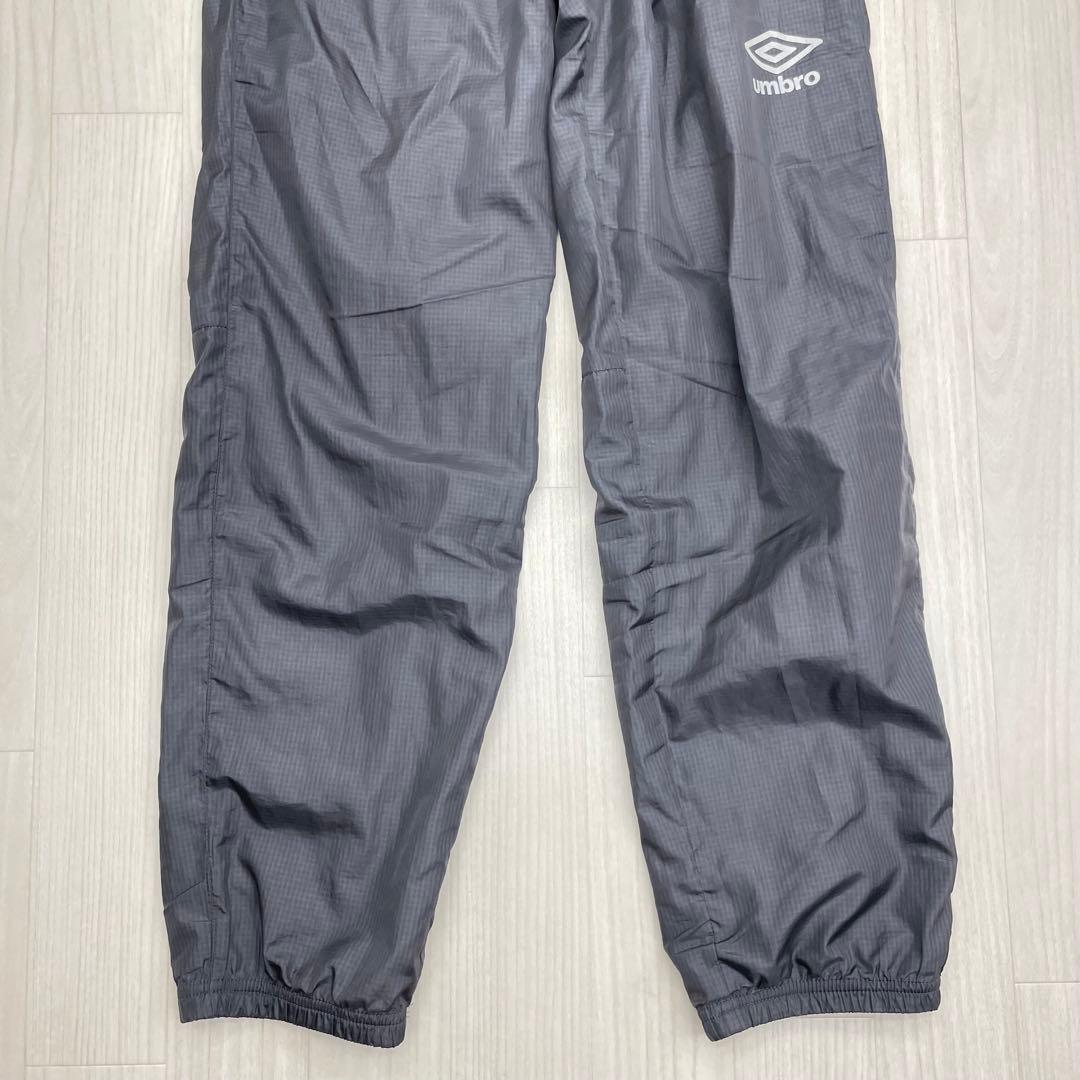 ☆ umbro アンブロ ウィンドブレーカー パンツ セットアップ スポーツ L
