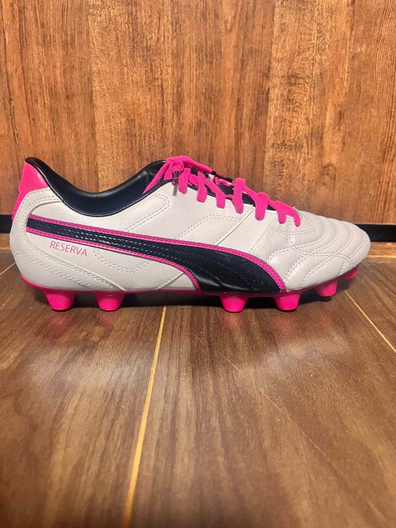 新品 パラメヒコ　レセルバ　ワイド 27.5