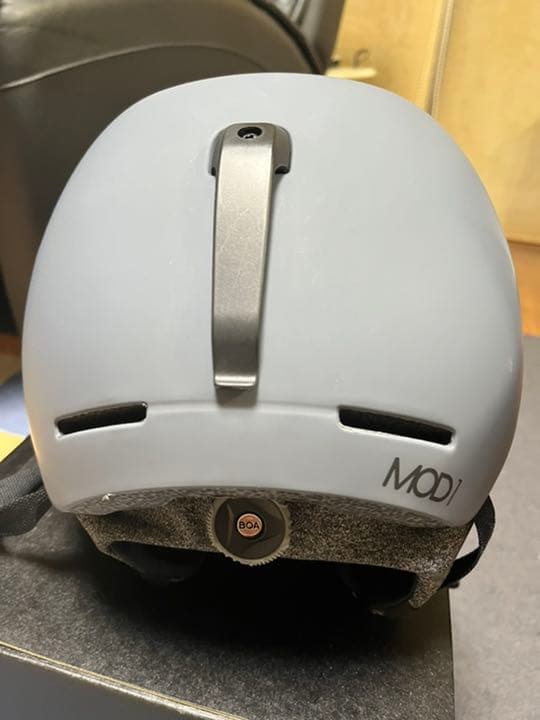 OAKLEY ヘルメット　MOD1 箱付き