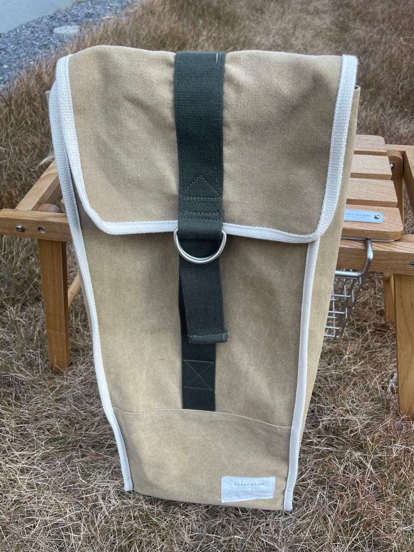 【中古】KUNST BAUM DB Stand Short