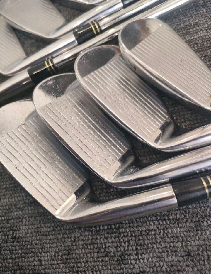 ゴルフクラブ 13本フルセット