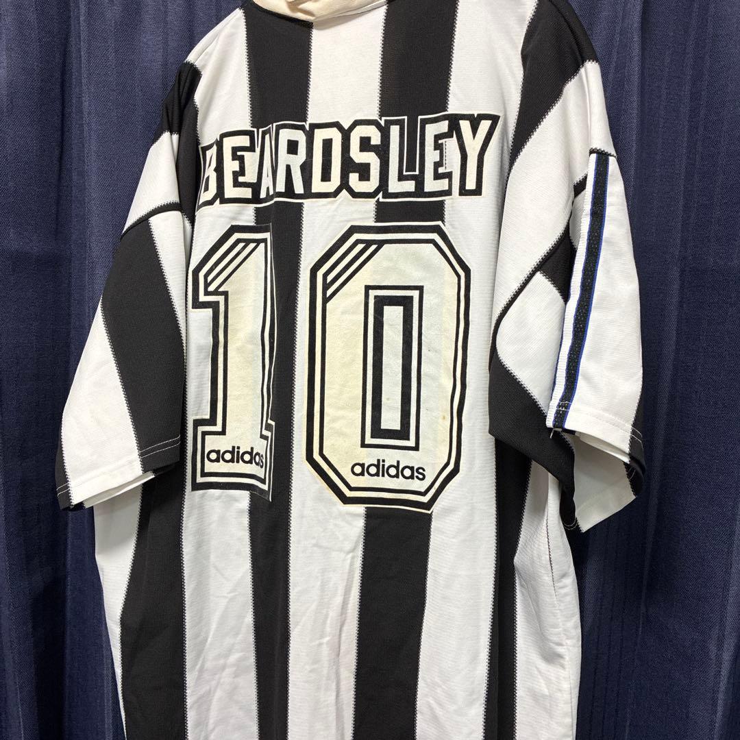 adidas Newcastle United Tシャツ XXL