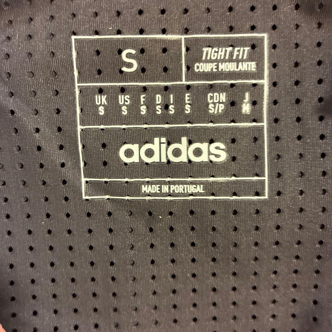adidas pro elite スピードスーツ JP M