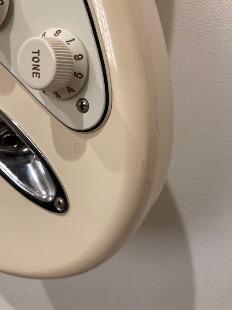 fender MexicoストラトキャスターフェンダーLINDY FRALIN