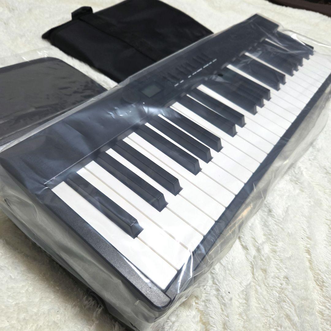 折畳み電子ピアノAcoustic Piano【新品未使用】