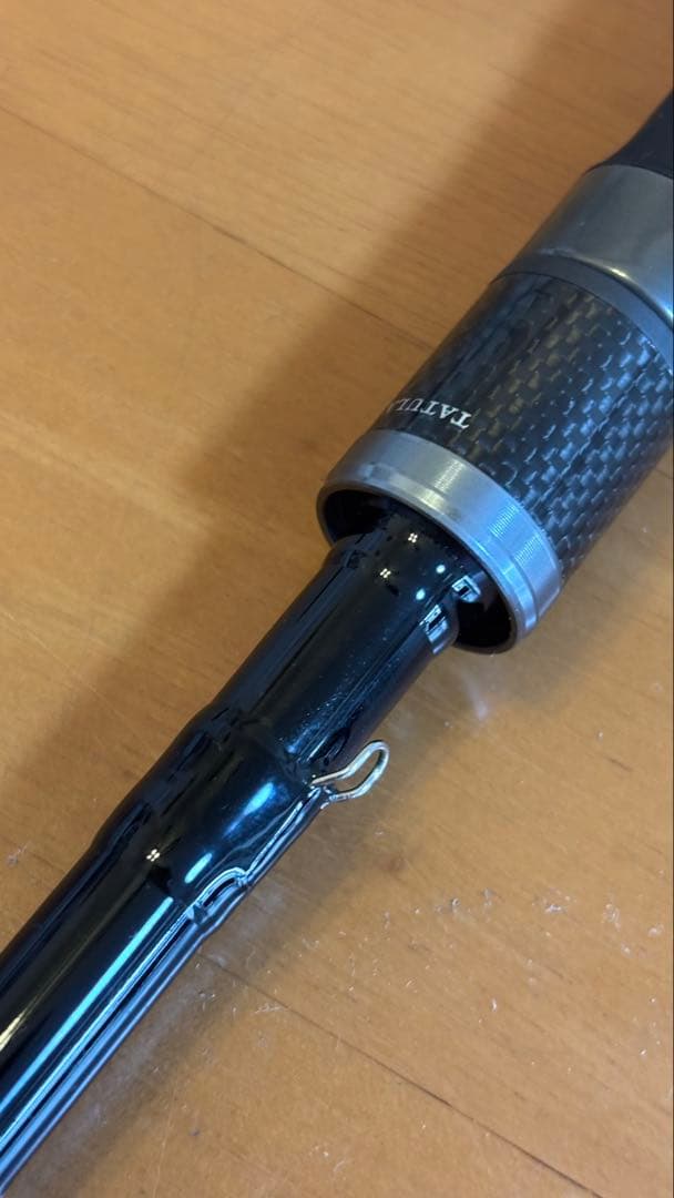 TATULA XT 662MRB–G タトゥーラXT■グラスモデル■２ピース