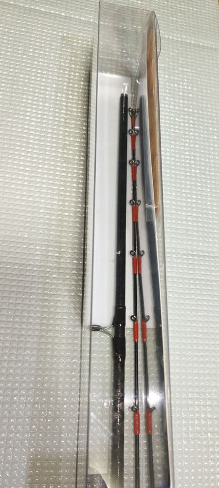 未使用 ダイワ マゴチX210 MAGOCHI ヒラメ アナリスター
