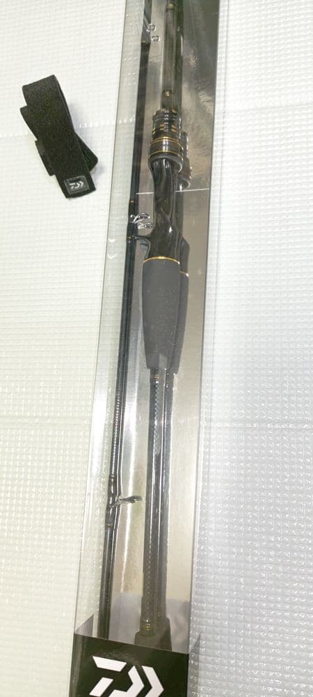未使用 ダイワ マゴチX210 MAGOCHI ヒラメ アナリスター