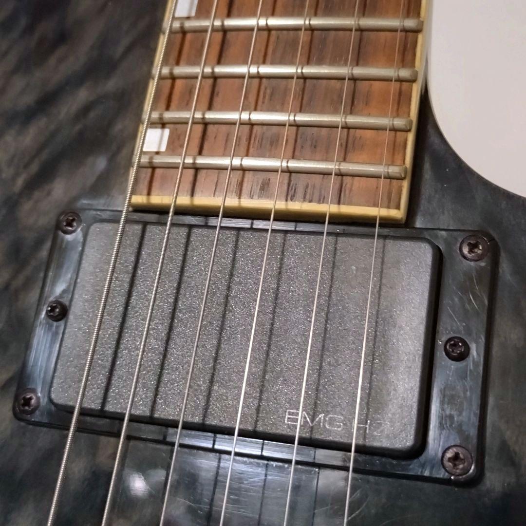 GrassRoots　GS-HR-78QME　EMGピックアップ　HORIZON